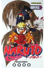 Naruto 7.Cilt