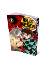 Iblis Keser 4. Cilt