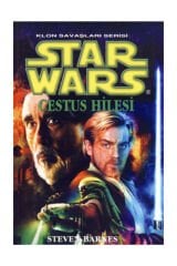 Star Wars - Cestus Hilesi - Steven Barnes
