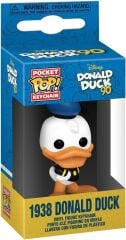 Pocket Pop Donald Duck 90th - Donald Duck 1938 Anahtarlık