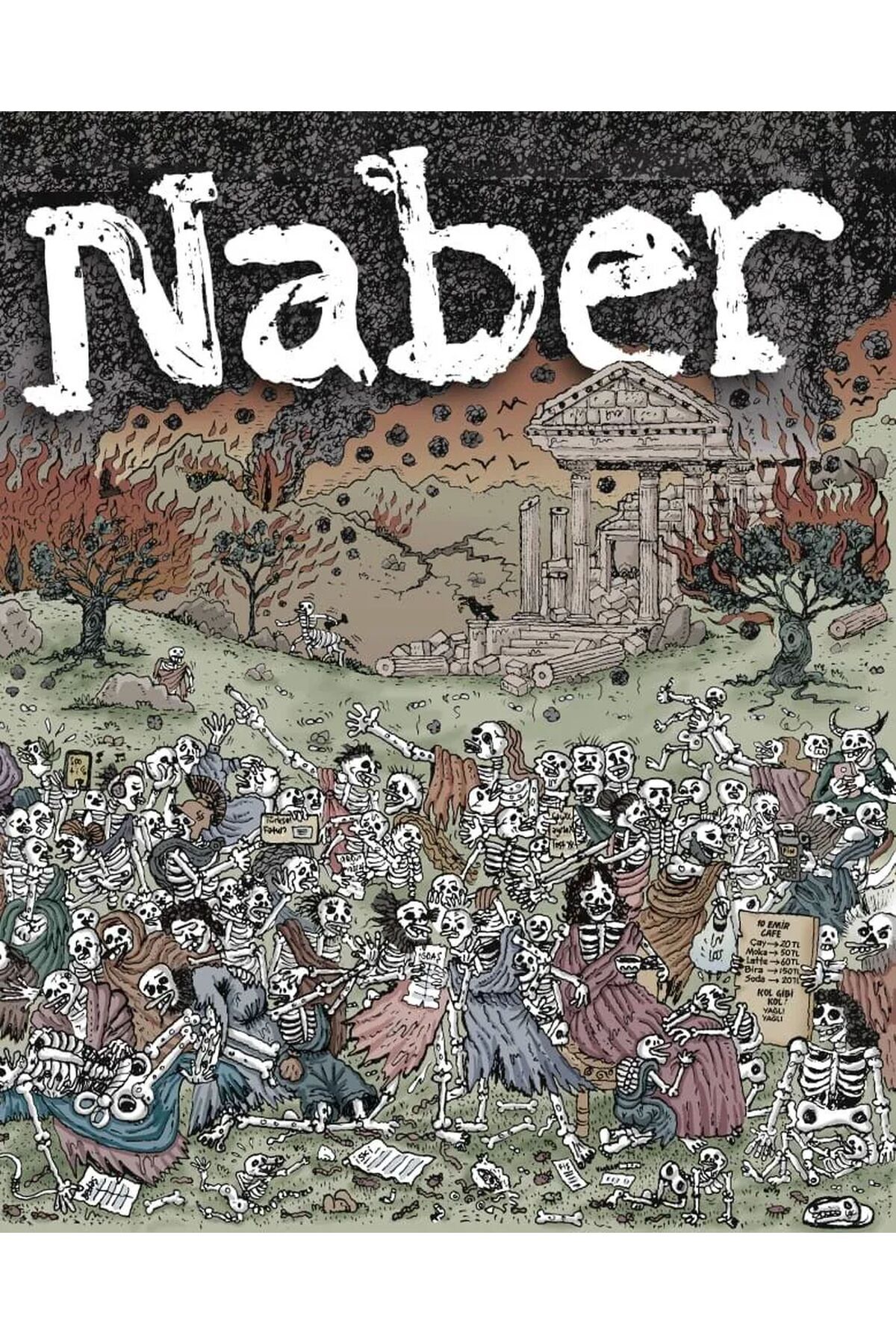 Naber Sayı 11