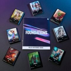 Magic: The Gathering Foundations - Başlangıç Kutusu