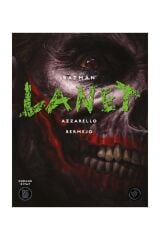 Batman: Lanet 3.kitap