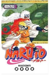 Naruto 11.Cilt