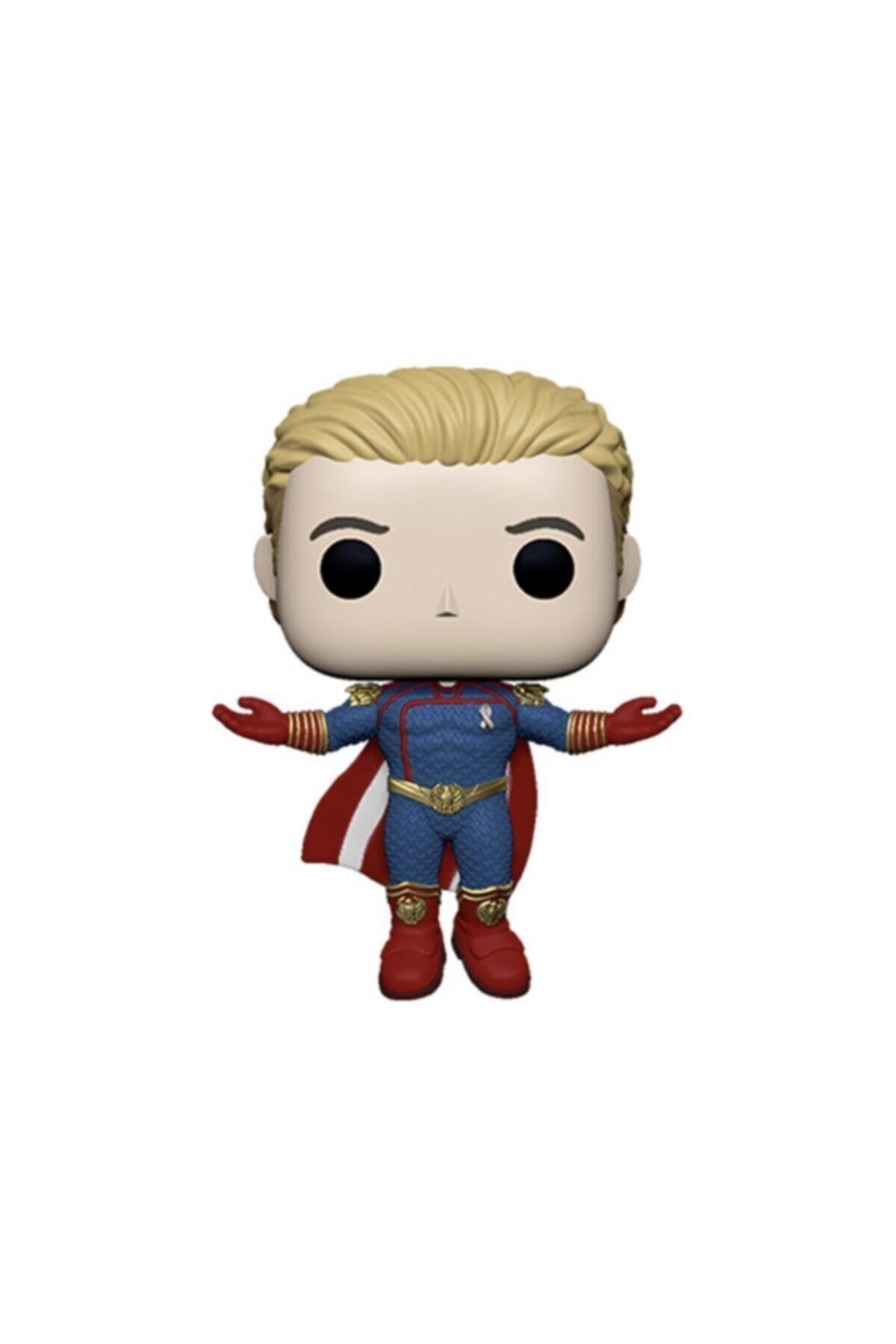 Pop Figür - Tv: The Boys- Homelander Levitating