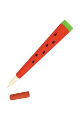Karpuz Şeklinde Jel Roller Kalem