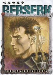 Berserk 17. Cilt