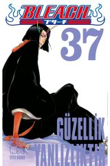 Bleach 37.Cilt