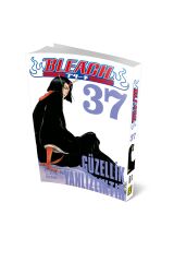 Bleach 37.Cilt