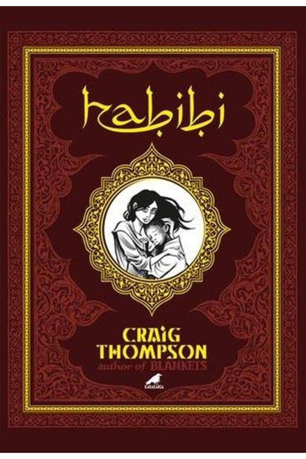 Habibi