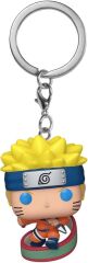 Pocket Pop Naruto Classic - Naruto Uzumaki Anahtarlık