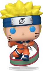 Funko Pop Animation Naruto Classic - Naruto Uzumaki No:1963