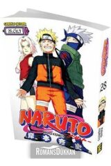 Naruto 28.Cilt