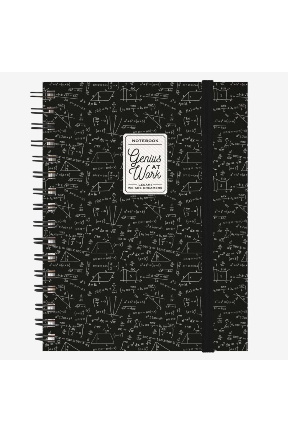 Defter-lg Okul Def A5 Spiralli Mat Mat