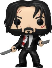 Funko Pop Movies John Wick - John Wick No:1763