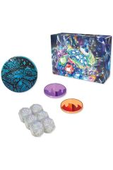 Pokemon TCG: Terapagos ex Ultra Premium Collection