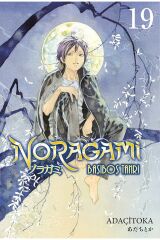 Noragami 19.Cilt