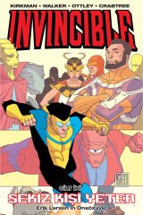 Invincible 2 - Sekiz Kişi Yeter