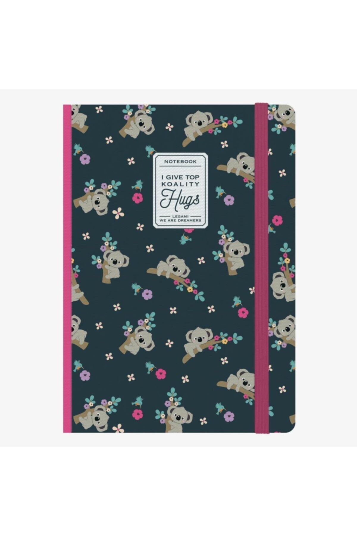 Defter-lg Large Koality Hugs