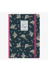 Defter-lg Large Koality Hugs