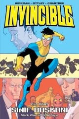 Invincible 4 - Sınıf Başkanı