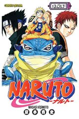 Naruto 13.Cilt