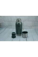 Çelik Termos 750 ml