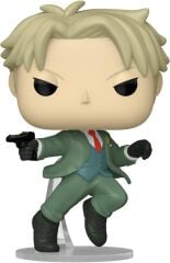 Funko Pop Animation Spy X Family - Loid Forger No:1948