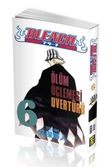 Bleach 6. Cilt