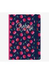 Defter-lg Large Cherry Bomb
