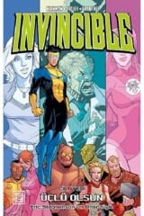 Invincible 7 - Üçlü Olsun