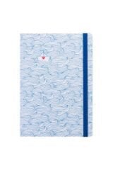 Defter Large Boat Kapak