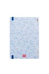 Defter Large Boat Kapak