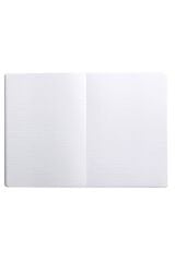 Defter Large Boat Kapak