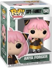 Funko Pop Animation Spy X Family - Anya Forger No:1949