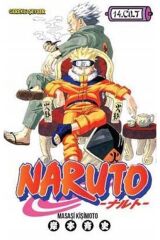 Naruto 14.Cilt