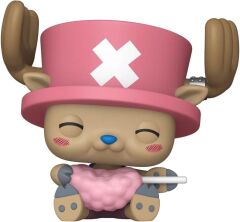 Funko Pop Animation One Piece - Tony Tony Chopper (special Edition) No:1946