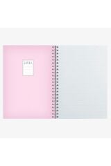 Okul Def A4 Spiralli Namaste