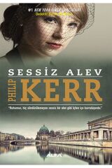 Sessiz Alev