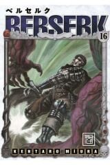 Berserk 16. Cilt