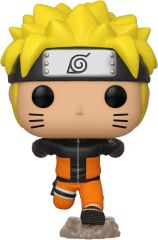 Funko Pop Naruto Shippuden - Naruto Uzumaki Running Figürü No:727
