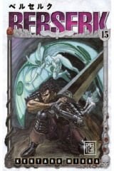 Berserk 15. Cilt