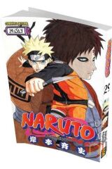 Naruto 29.Cilt