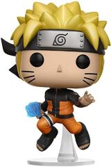 Funko Pop Naruto Rasengan Figürü No:181