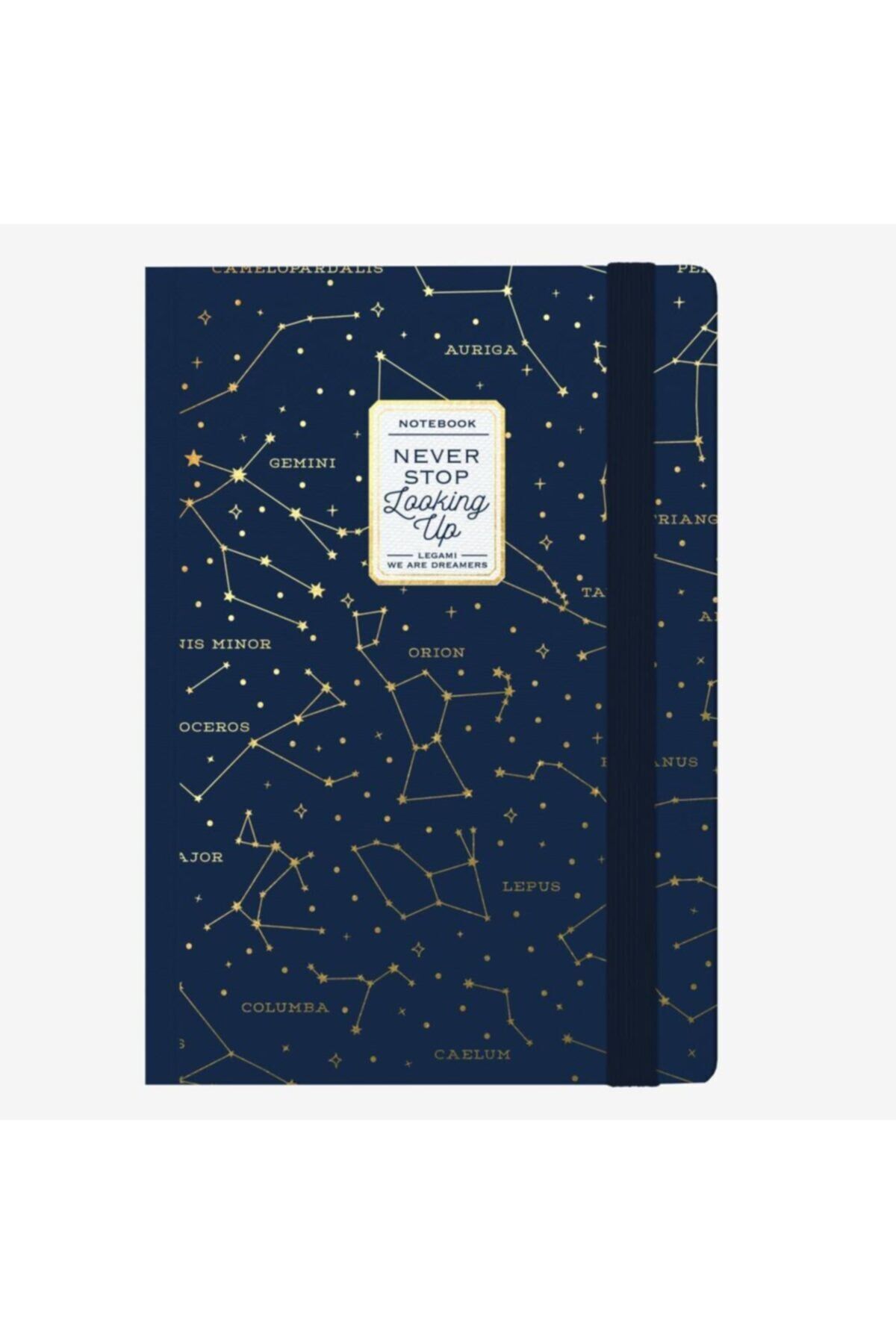 Defter-lg Stars Yeni