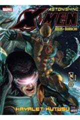 X-Men Astonishing Cilt 5: Hayalet Kutusu
