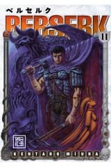 Berserk 11. Cilt