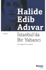 Istanbul’da Bir Yabancı