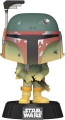 Funko Pop Disney Star Wars Fett Legacy - Boba Fett Glows 735