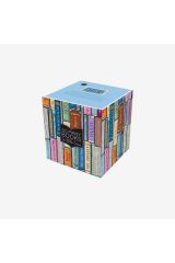 Blok Not Books